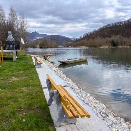 Vikendica Villa Zvornik Buitenkant foto