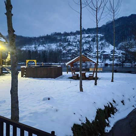 Vikendica Villa Zvornik Buitenkant foto