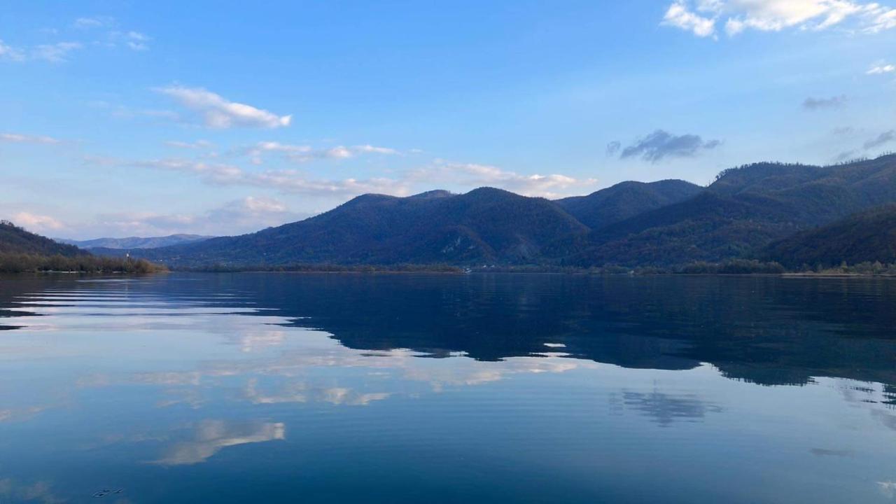 Vikendica Villa Zvornik Buitenkant foto