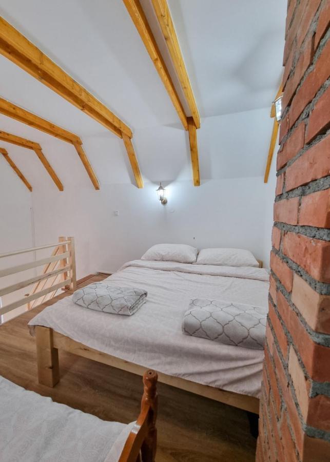 Vikendica Villa Zvornik Buitenkant foto
