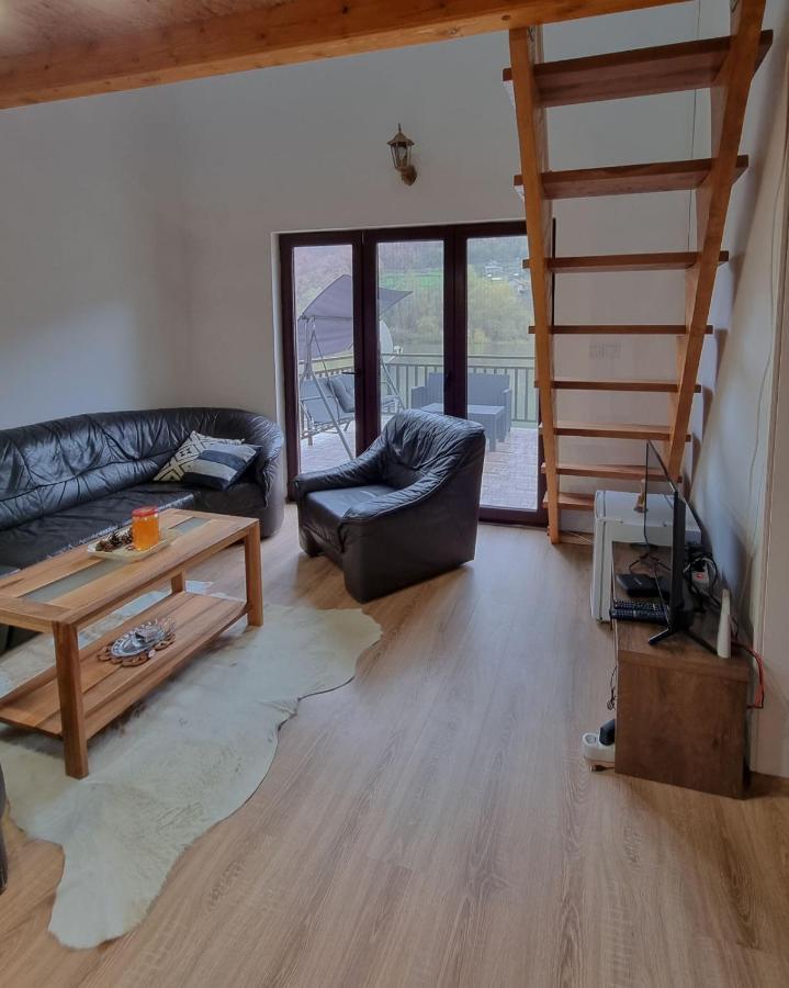 Vikendica Villa Zvornik Buitenkant foto