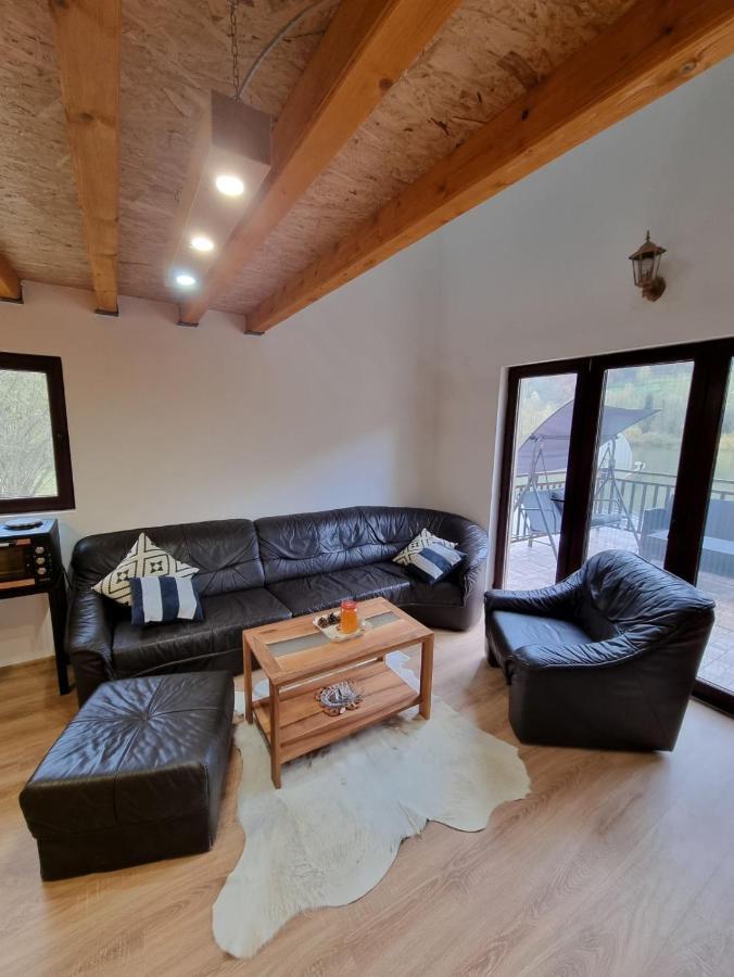 Vikendica Villa Zvornik Buitenkant foto
