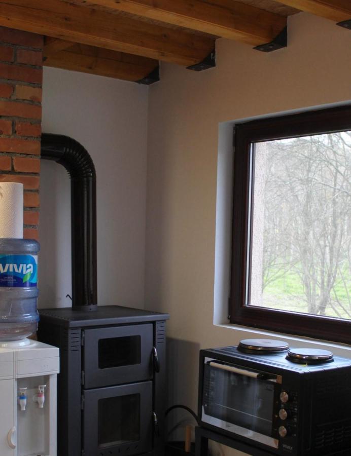 Vikendica Villa Zvornik Buitenkant foto