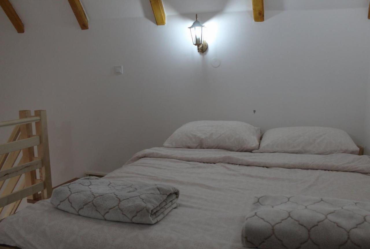 Vikendica Villa Zvornik Buitenkant foto
