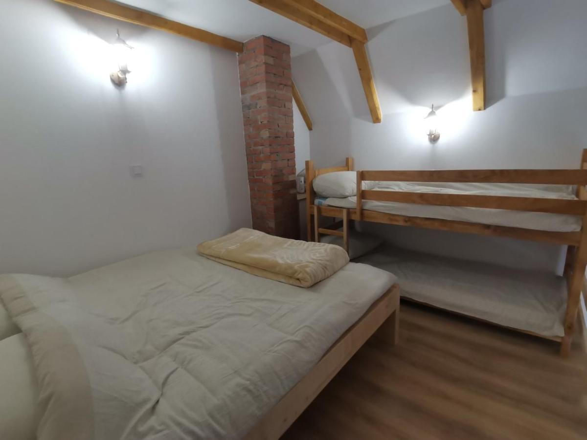 Vikendica Villa Zvornik Buitenkant foto